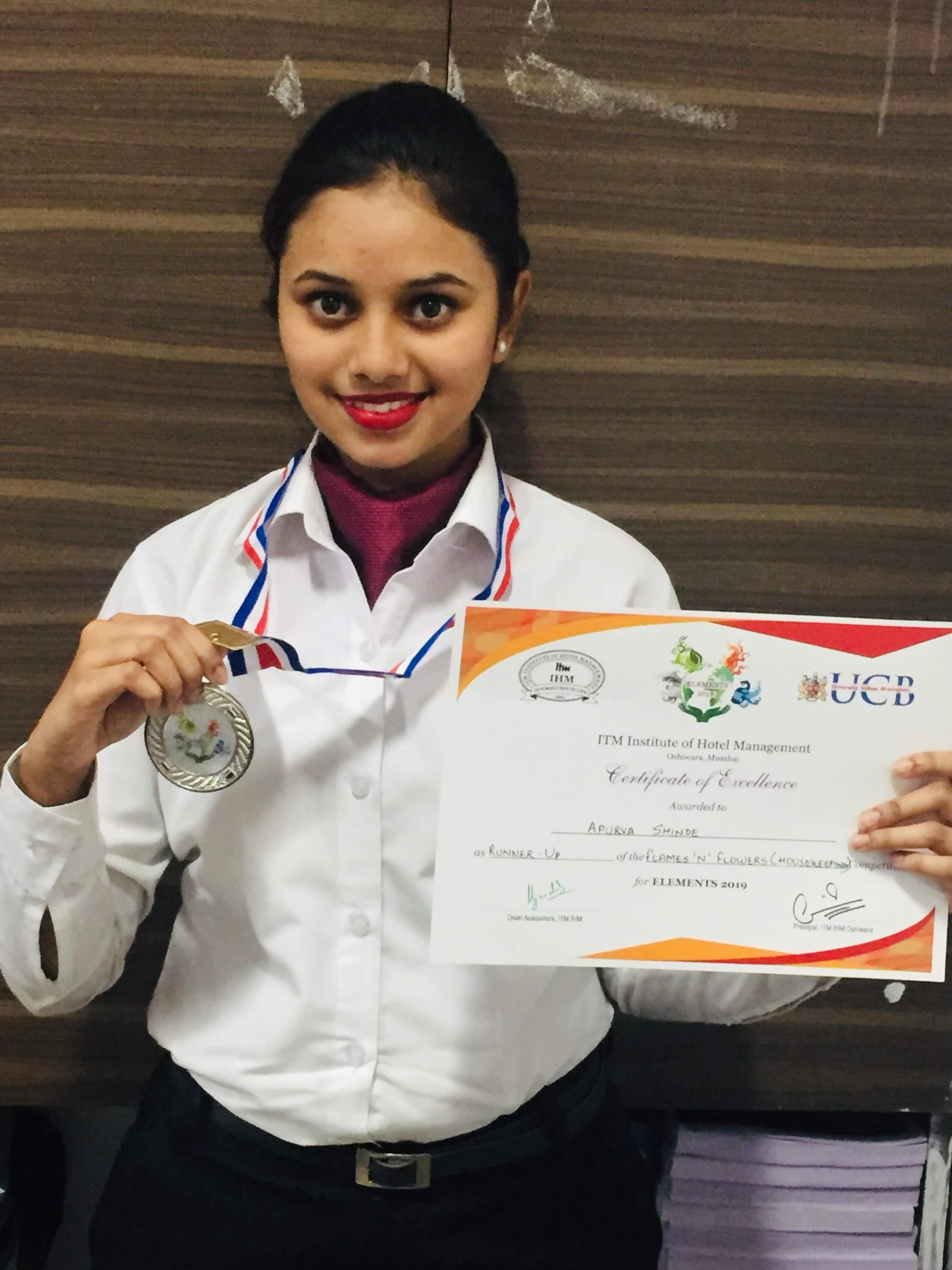 Sahyog College, Thane Competition photo 5